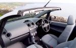 Mitsubishi Colt CZC 2006 года (UK)